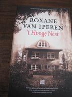 't Hooge nest Roxane van Iperen, Ophalen of Verzenden, Zo goed als nieuw