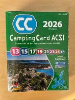 ACSI gidsen 2026, Overige merken, Europa, Nieuw, Ophalen of Verzenden