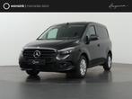 Mercedes-Benz Citan 112 CDI L1 Select | Automaat | Achteruit, Auto's, Bestelauto's, Start-stop-systeem, Stof, 4 cilinders, 1553 kg