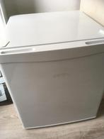 Vriezer klein model, Ophalen, Zo goed als nieuw, Minder dan 60 cm, Minder dan 85 cm