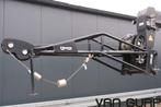 Manitou JW3000 / 1500 | PT1500 | JIB Winde Lier ( NEW ), Verreiker