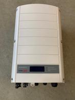 Omvormer Solaredge SE5K, Ophalen of Verzenden, Gebruikt, Overige typen, 200 wattpiek of meer