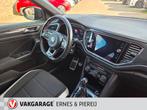 Volkswagen T-Roc 1.5 TSI Style Business *Garantie mogelijk t, Voorwielaandrijving, Stof, Zwart, 4 cilinders