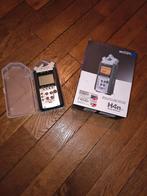 Zoom H4nSP Handy Recorder, Ophalen of Verzenden, Zo goed als nieuw, Overige typen, Draadloos