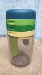 Joseph Joseph spiraalsnijder groentesnijder rasp, Ophalen of Verzenden, Zo goed als nieuw