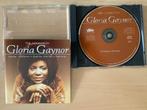 Gloria Gaynor-The collection., Ophalen of Verzenden, 1980 tot 2000, Zo goed als nieuw