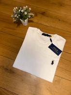 Ralph Lauren Shirt Maat M, Verzenden, Zo goed als nieuw, Maat 48/50 (M), Zwart