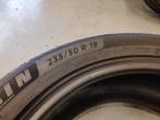 4x 235/50R19 Demo Michelin Primacy 4, Info@michelin.nl, Nieuw, 235 mm, 5232BC