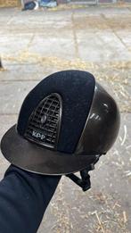 Kep Italia, Ophalen of Verzenden, Zo goed als nieuw, Dressuur, Cap