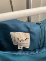 Pauw Blouse met Centuur Maat 4 (vergelijkbaar maat 42), Kleding | Dames, Blouses en Tunieken, Ophalen of Verzenden, Zo goed als nieuw