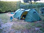 Tent, Caravans en Kamperen, Tenten, Ophalen, Gebruikt, Tot en met 3