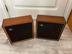Vintage Philips luidsprekerpaar, Antiek en Kunst, Ophalen of Verzenden