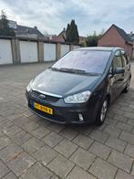 Ford C-Max 1.6-16V Trend AIRCO panoramadak, Auto's, Ford, Voorwielaandrijving, 1596 cc, Stof, Handgeschakeld