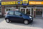 Fiat PANDA 1.2 Edizione Cool, Auto's, Fiat, Gebruikt, Met garantie (alle), Start-stop-systeem, Origineel Nederlands