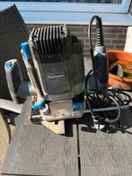 Bovenfrees Gamma, Ophalen of Verzenden, Gebruikt, Elektrisch, Bovenfrees