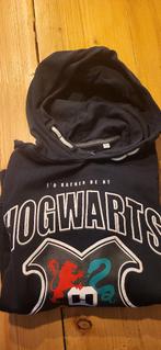 Hogwarts Harry Potter hoodie maat 158, Kinderen en Baby's, Kinderkleding | Maat 158, Gebruikt, C&A, Trui of Vest, Ophalen of Verzenden