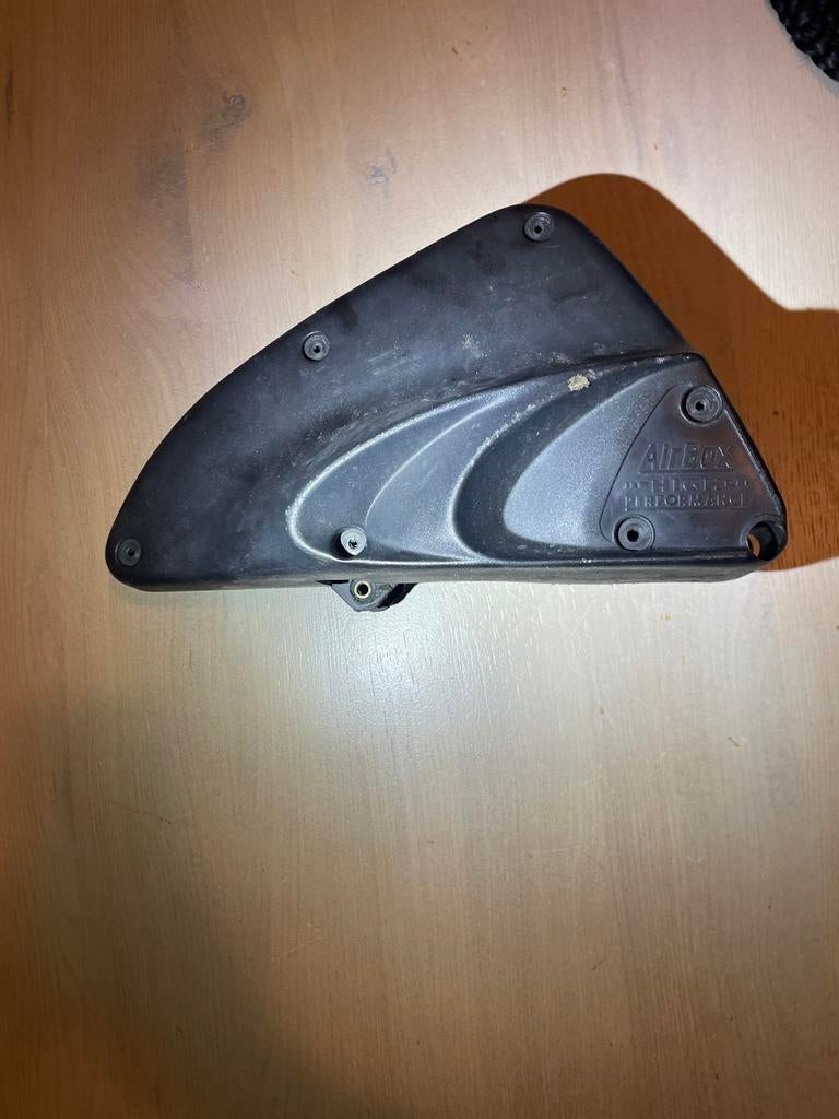 Runner 50cc luchtfilter met slang, Fietsen en Brommers, Ophalen of Verzenden, Gebruikt, Overige typen, Piaggio