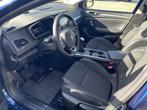 Renault Mégane 1.3 TCe Intens Camera / Led / Bose / Hud / C, Auto's, Renault, Voorwielaandrijving, Gebruikt, Euro 6, Blauw