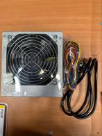 Stille ATX Voeding 420W - 180-264V - inclusief kabel, Nieuw, Ophalen of Verzenden, Nvt, Nvt