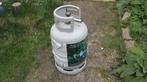 gastank LPG hervulbaar, Ophalen, Gebruikt