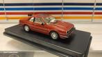 Neo Scale Models Honda Prelude MK1 Red Metallic, Overige merken, Gebruikt, Auto, Ophalen of Verzenden