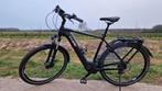 Cube Touring Hybrid Pro 625 2021, Fietsen en Brommers, Elektrische fietsen, Ophalen, Gebruikt, Cube, 50 km per accu of meer