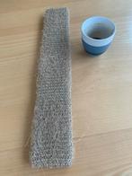 Krabpaal, Ophalen, Gebruikt