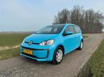 Volkswagen E-Up! 32,3kWh/cruise/snelladen/stoelverw./SOH89%, Auto's, 83 pk, Stof, 37 €/maand, Elektrisch