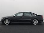 Audi S8 5.2 S8 Pro Line NL-AUTO / BANG&OLUFSEN / LUCHTVERING, Automaat, Zwart, 5204 cc, 451 pk
