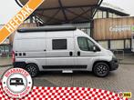 Clever Van 540 2020 165 PK + HEFDAK!!!, Overige merken, Buscamper of Camperbus, Ringverwarming, Treinzit
