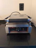 CaterChef professionele contactgrill, Ophalen, Zo goed als nieuw