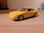 Porsche 911 Carrera, Ophalen of Verzenden, Nieuw, Auto, Bburago