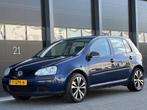 Volkswagen Golf 1.9 TDI Navi Airco DSG AUTOMAAT (bj 2008), Automaat, Blauw, Bedrijf, 140 €/maand