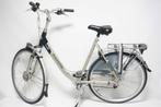 Refurbished Gazelle Medeo Excellent 57cm - Damesfiets, Niet ingevuld, 28 inch, Gebruikt, PON