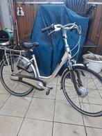 Nieuw staat gazelle Orange elektrische damesfiets Nieuw accu, Fietsen en Brommers, Fietsen | Dames | Damesfietsen, Ophalen, Versnellingen
