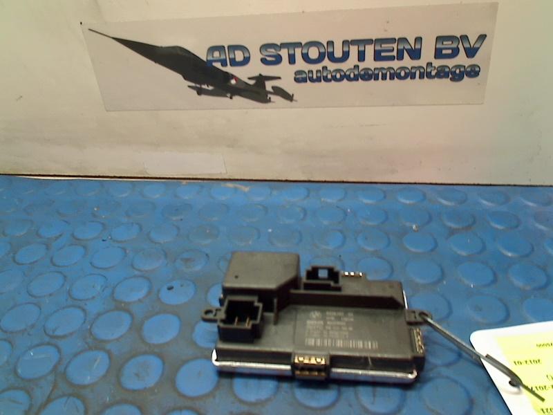 Kachelweerstand BMW 5 serie Touring (F11) 2012 922678001, Gebruikt, Petuelring 130, München 80809, , Duitsland, BMW, Bayerische Motoren Werke AG