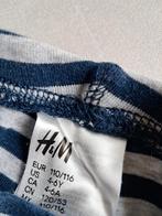 H&M Spiderman Pyjama Set Maat 110/116, Nacht- of Onderkleding, Gebruikt, H&M, Ophalen of Verzenden