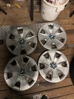 Bmw 1 serie e87 wieldoppen, Ophalen of Verzenden, Zo goed als nieuw