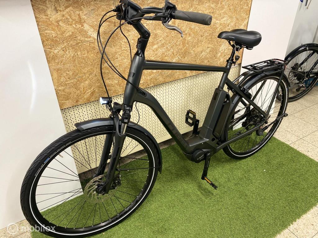 CUBE TOWN SPORT 2022 BOSCH HERENFIETS XL 500 SLECHTS 1200 KM, CUBE, CUBE, CUBE, Cube