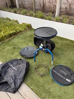 Skottelbraai Cadac Grill 2 Braai 50 incl. grillplaat, Ophalen of Verzenden, Gebruikt