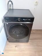 Samsung WW11DB7B94GBU3 Bespoke AI Wasmachine 11kg A-20%, Ophalen, 10 kg of meer, 85 tot 90 cm, 1600 toeren of meer