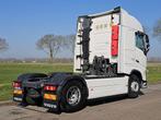 VOLVO FH 500, Auto's, Automaat, Euro 6, 510 pk, Wit