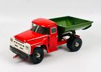 Sovjet ZIL - Speelgoed vrachtwagen  1980-1990 - Rusland, Ophalen of Verzenden