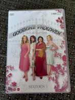 Dvd gooische vrouwen, Cd's en Dvd's, Dvd's | Nederlandstalig, Ophalen of Verzenden, Komedie, Tv fictie, Nieuw in verpakking