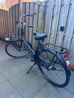 Damesfiets zonder versnellingen, Versnellingen, Ophalen, Overige merken, 53 tot 56 cm