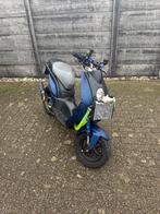 Peugeot ludix lc dd, Ophalen of Verzenden, Zo goed als nieuw, Tweetakt, Peugeot