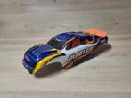 Traxxas rustler body, Ophalen of Verzenden, Zo goed als nieuw, Onderdeel