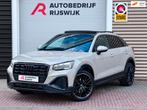 Audi Q2 35 TFSI S Edition Pano/Keyless/Camera/Sfeer, 12 maanden, Q2, 4 cilinders, Alcantara