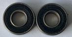 2 kogellagers, Ophalen of Verzenden, Zo goed als nieuw