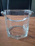 ARCOROC OCTIME- ijsemmer gehard glas, Verzamelen, Glas en Borrelglaasjes, Ophalen of Verzenden, Overige typen